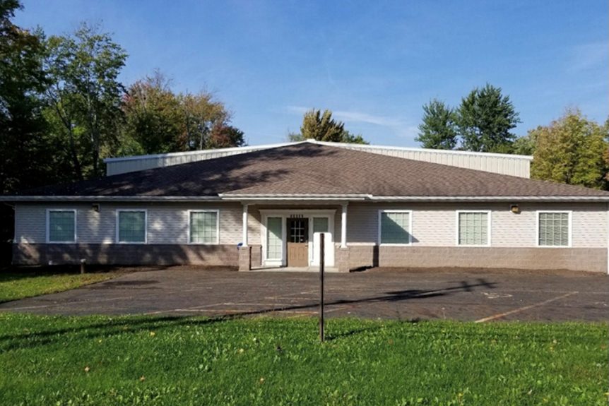 T.J. Davies Acquires New Property In Mantua, Ohio TJ Davies