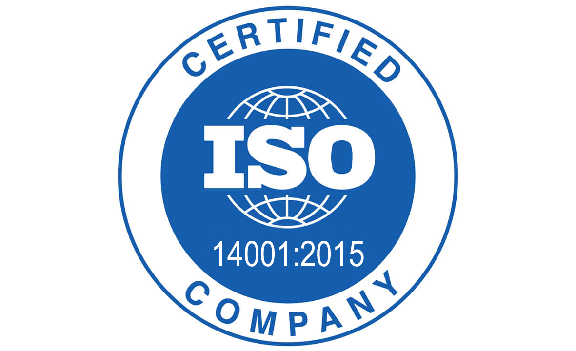 iso 14001:2015 - Environment Management Systems