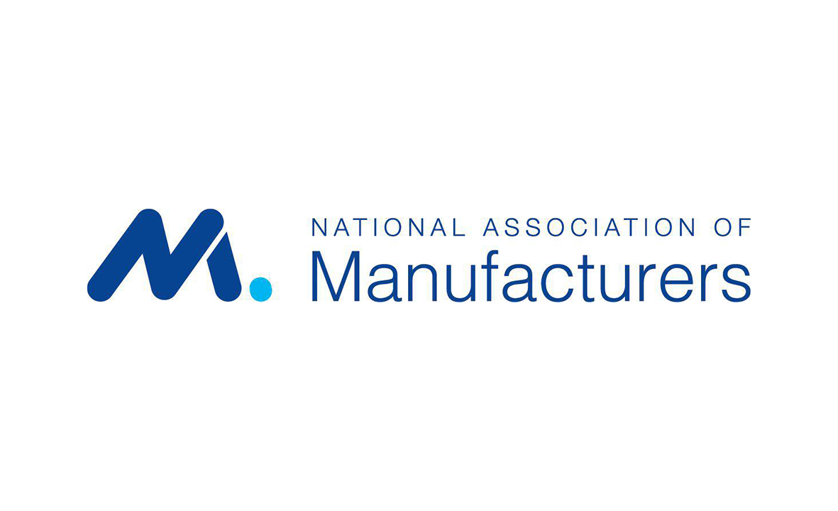 National Association of Manufacturers