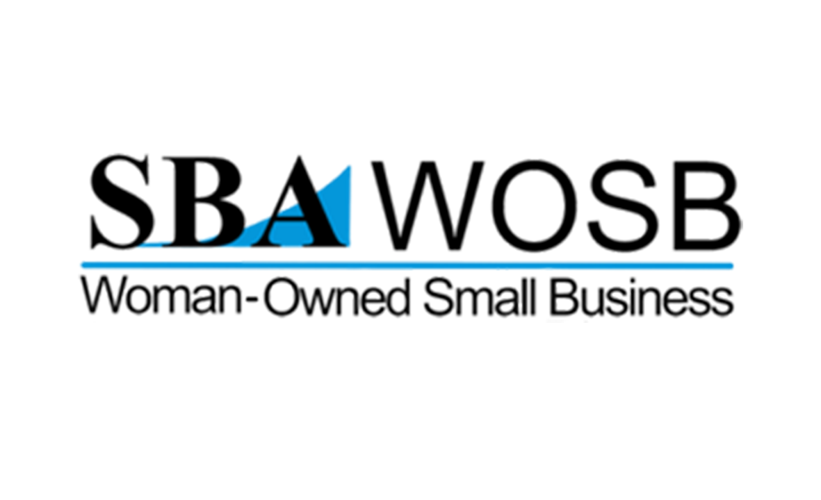 Small Business Association | Woman-Owned Small Business